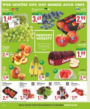 Paprika im Marktkauf Prospekt in Bottrop Aktueller Marktkauf Prospekt mit Paprika, "Aktuelle Angebote", Seite 2