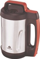 Blender chauffant Machine à soupe - Carrefour à Toulon Blender chauffant Machine à soupe en promo chez Carrefour Toulon à 39,90 €