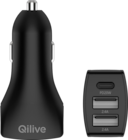40% DE REMISE IMMEDIATE - QILIVE - Auchan Hypermarché à Annemasse 40% DE REMISE IMMEDIATE - QILIVE en promo chez Auchan Hypermarché Annemasse