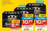 Aktuelle Krombacher Angebote bei Netto Marken-Discount in Albstadt Aktuelles Pils Angebot bei Netto Marken-Discount in Albstadt ab 10,49 €