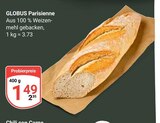 Parisienne bei GLOBUS im Offenbach Prospekt für 1,49 €