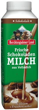 Milch von Berchtesgadener Land im aktuellen REWE Prospekt für €0.79