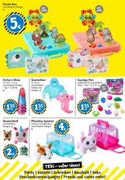 Puzzle im TEDi Prospekt in Bremen Aktueller TEDi Prospekt mit Puzzle, "TEDi - voller Ideen!", Seite 18