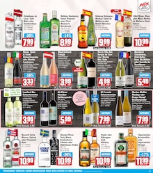Whisky im HIT Prospekt "ECHTE VIELFALT" mit 18 Seiten (Köln)