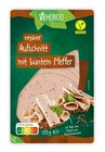 Veganer Aufschnitt im Angebot bei Lidl in Bremerhaven Veganer Aufschnitt Angebote von Vemondo bei Lidl Bremerhaven für 1,19 €
