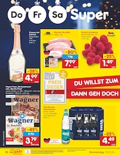 Aktueller Netto Marken-Discount Prospekt mit Pizza, "Aktuelle Angebote", Seite 39