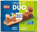 Großtafel von Ritter Sport im aktuellen Netto mit dem Scottie Prospekt