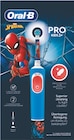 Elektrische Zahnbürste Vitality Pro oder Pro Kids von Oral-B im aktuellen Rossmann Prospekt für 22,99 €