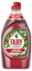 Handspülmittel von Fairy für 1,19 € bei Müller im Angebot Handspülmittel von Fairy im aktuellen Müller Prospekt