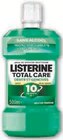 Bain de bouche Total Care Protect Dents et Gencives - LISTERINE dans le catalogue Hyper U