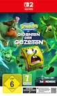 SpongeBob SquarePants: Giganten der Gezeiten - [Nintendo Switch 2] Angebote von THQ Nordic bei MediaMarkt Saturn Worms für 34,99 €