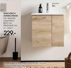Waschtisch-Unterschrank für 229,00 € bei Zurbrüggen im Angebot Waschtisch-Unterschrank im aktuellen Zurbrüggen Prospekt