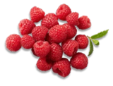 Dtsch. Himbeeren im aktuellen Kaufland Prospekt