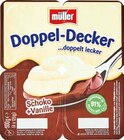 Doppeldecker von Müller im aktuellen Netto Marken-Discount Prospekt für 1,00 €