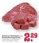 Charolais Tafelspitz von  im aktuellen E center Prospekt für 2,29 €