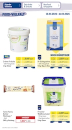 Butter im METRO Prospekt Wochenangebote auf S. 19