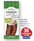 Aktuelles Kabanos Klassik Angebot bei EDEKA in Frankfurt (Main)