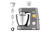 Promo Robot pâtissier Kenwood TITANIUM CHEF PATISSIER XL KWL90.009SI SILVER à 649,99 € dans le catalogue Darty à Gennevilliers