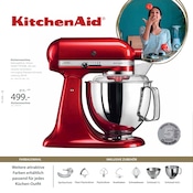 Aktueller Zurbrüggen Prospekt mit Küchenmaschine, "FRÜHLINGS-BOTEN FÜR DEIN ZUHAUSE", Seite 40