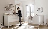 BABYZIMMER „EEFJE“ im Angebot bei BRAUN Möbel-Center in St. Ingbert BABYZIMMER „EEFJE“ Angebote von Paidi bei BRAUN Möbel-Center St. Ingbert für 79,00 €
