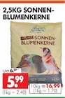 Sonnenblumenkerne im Angebot bei Wreesmann in Stade Sonnenblumenkerne Angebote bei Wreesmann Stade für 5,99 €