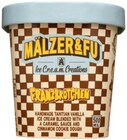 Eiscreme Angebote von Mälzer & Fu bei REWE Pirna für 4,79 €