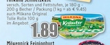 EDEKA Meckenheim Prospekt mit  im Angebot für 1,89 €