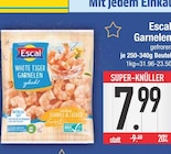 Aktuelles Garnelen Angebot bei E center in Augsburg ab 7,99 €