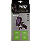 Support pour téléphone ou GPS pour moto scooter UM - UM en promo chez Feu Vert Créteil à 14,39 €