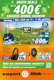 expert Prospekt mit 12 Seiten (Altenholz)