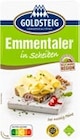 Emmentaler von GOLDSTEIG im aktuellen Kaufland Prospekt für 1,89 €
