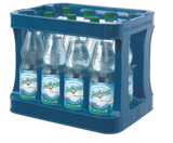 Mineralwasser Angebot in Reinbek Mineralwasser im aktuellen Prospekt bei Getränkeland in Reinbek