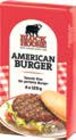 American Burger, Block Burger, Angus Burger, Bio Burger oder Cheese Burger von Block House im aktuellen V-Markt Prospekt für 5,99 €