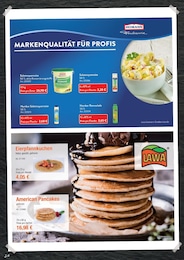 Pfannkuchen Angebot im aktuellen Hamberger Prospekt auf Seite 30