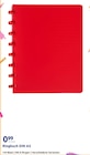 Ringbuch DIN A5 im Action Prospekt Ringbuch DIN A5 von im aktuellen Action Prospekt für 0,99 €