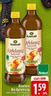 Aktuelles Bio Apfelessig naturtrüb Angebot bei E center in Duisburg ab 1,59 €