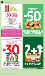 Offre Sucre dans le catalogue Intermarché Express du moment à la page 6