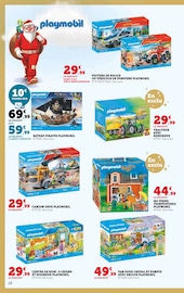 Remorque Angebote im Prospekt "Super U" von Super U Remorque Angebote im Prospekt "Super U" von Super U auf Seite 18