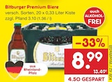 Angebot im Netto Marken-Discount Walldorf Prospekt Netto Marken-Discount Walldorf Prospekt mit im Angebot für 8,99 €
