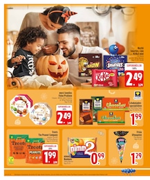 Süßigkeiten im EDEKA Prospekt Süßigkeiten im EDEKA Prospekt Wir lieben Lebensmittel. auf S. 14