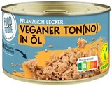 Veganer Ton(no) Angebote von FOOD FOR FUTURE bei Penny Freiburg für 2,49 €