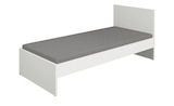PAIDI Jugendbett Enie im Angebot bei Höffner in Frankenthal PAIDI Jugendbett Enie Angebote bei Höffner Frankenthal für 365,00 €