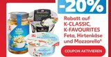 20% Rabatt im Angebot bei Kaufland in Trier 20% Rabatt Angebote von K-CLASSIC bei Kaufland Trier