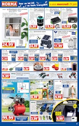 Offre Bambou dans le catalogue Norma du moment à la page 3