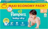 Baby Dry Maxi-Pack im Angebot bei Kaufland in Brandenburg Baby Dry Maxi-Pack Angebote von Pampers bei Kaufland Brandenburg für 18,88 €