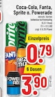 Aktuelle Coca Cola Angebote bei Marktkauf in Menden (Sauerland) Aktuelles Coca-Cola Angebot bei Marktkauf in Menden (Sauerland) ab 0,79 €