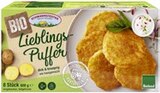 Kaufland Trier - Lieblings-Puffer Angebot im Prospekt Lieblings-Puffer bei Kaufland im Trier Prospekt für 1,99 €