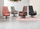 Aktuelle Relaxsessel Angebote bei Zurbrüggen in Bottrop Aktuelles Relaxsessel Leder 18 canyon Angebot bei Zurbrüggen in Bottrop ab 1.999,00 €