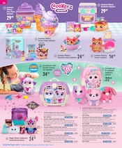 Aktueller Smyths Toys Prospekt mit Herd, "Spielzeug Katalog", Seite 132