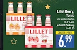 Berry oder Tonic von Lillet im aktuellen EDEKA Prospekt für 6,99 €